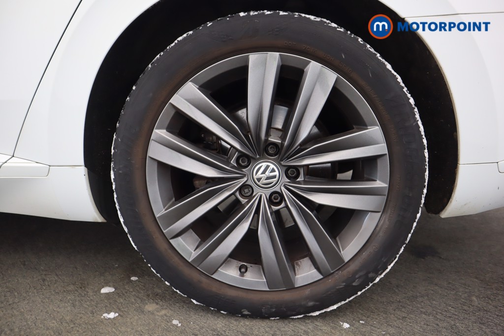 Volkswagen Arteon SE Automatic Petrol Hatchback - Stock Number (1606522) - 37th supplementary image