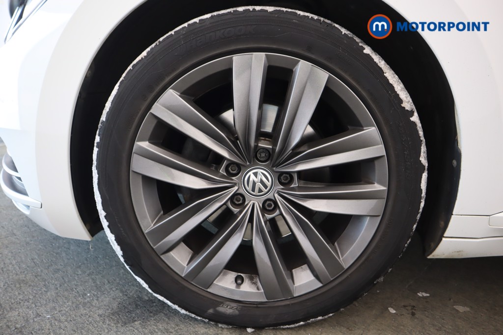 Volkswagen Arteon SE Automatic Petrol Hatchback - Stock Number (1606522) - 38th supplementary image