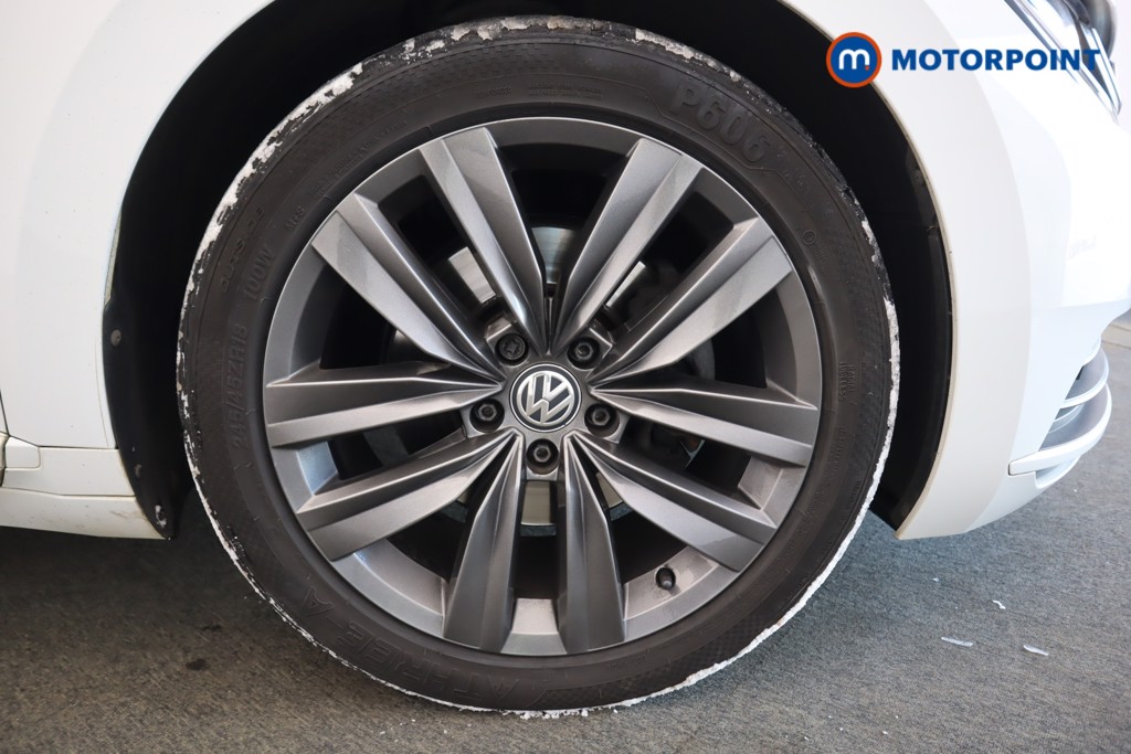 Volkswagen Arteon SE Automatic Petrol Hatchback - Stock Number (1606522) - 39th supplementary image