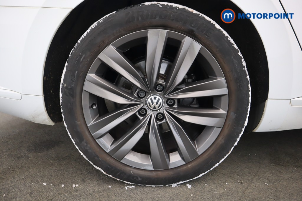 Volkswagen Arteon SE Automatic Petrol Hatchback - Stock Number (1606522) - 40th supplementary image