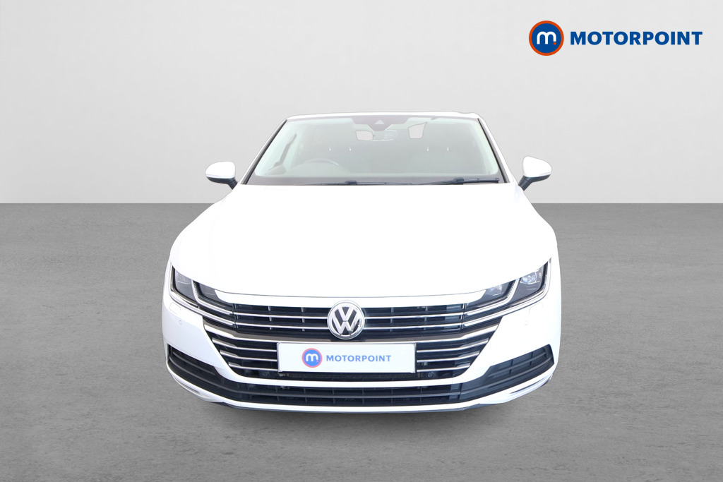 Volkswagen Arteon SE Automatic Petrol Hatchback - Stock Number (1606522) - Front bumper