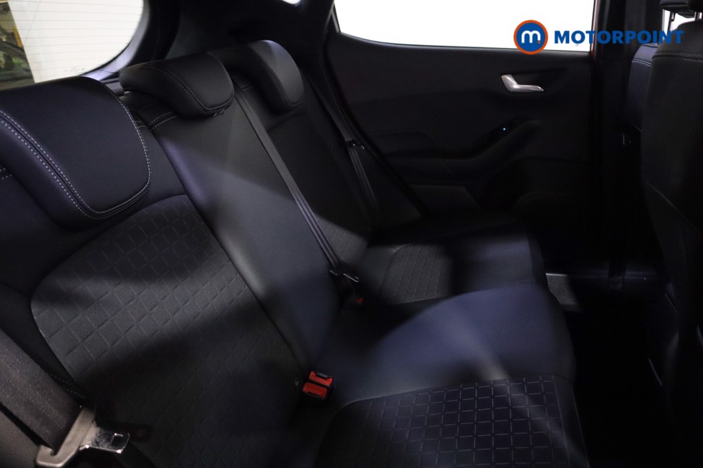 Ford Fiesta Active X Edition Manual Petrol Hatchback - Stock Number (1606590) - 7th supplementary image