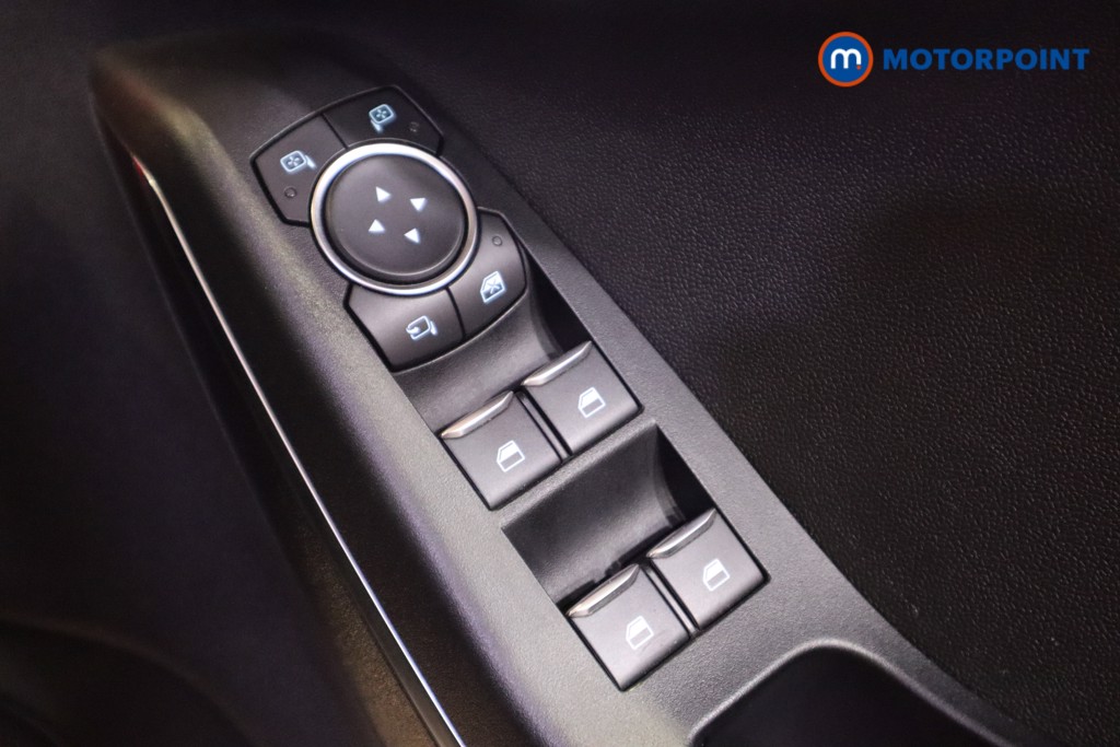 Ford Fiesta Active X Edition Manual Petrol Hatchback - Stock Number (1606590) - 13th supplementary image