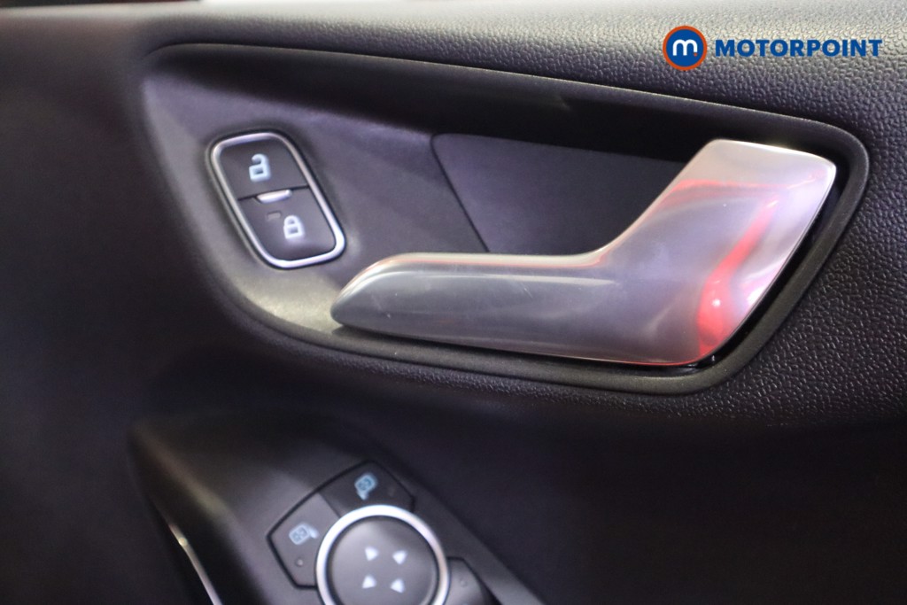 Ford Fiesta Active X Edition Manual Petrol Hatchback - Stock Number (1606590) - 14th supplementary image