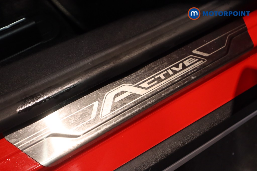 Ford Fiesta Active X Edition Manual Petrol Hatchback - Stock Number (1606590) - 15th supplementary image