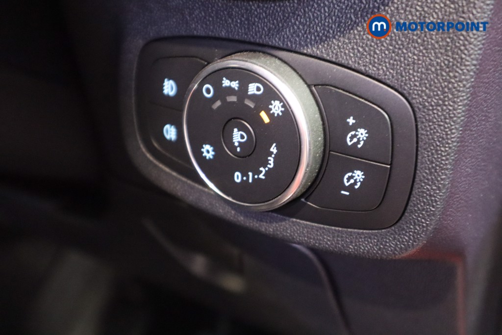 Ford Fiesta Active X Edition Manual Petrol Hatchback - Stock Number (1606590) - 16th supplementary image