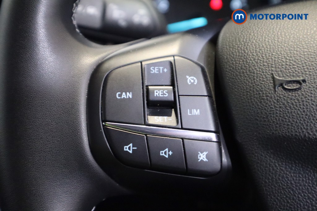 Ford Fiesta Active X Edition Manual Petrol Hatchback - Stock Number (1606590) - 17th supplementary image