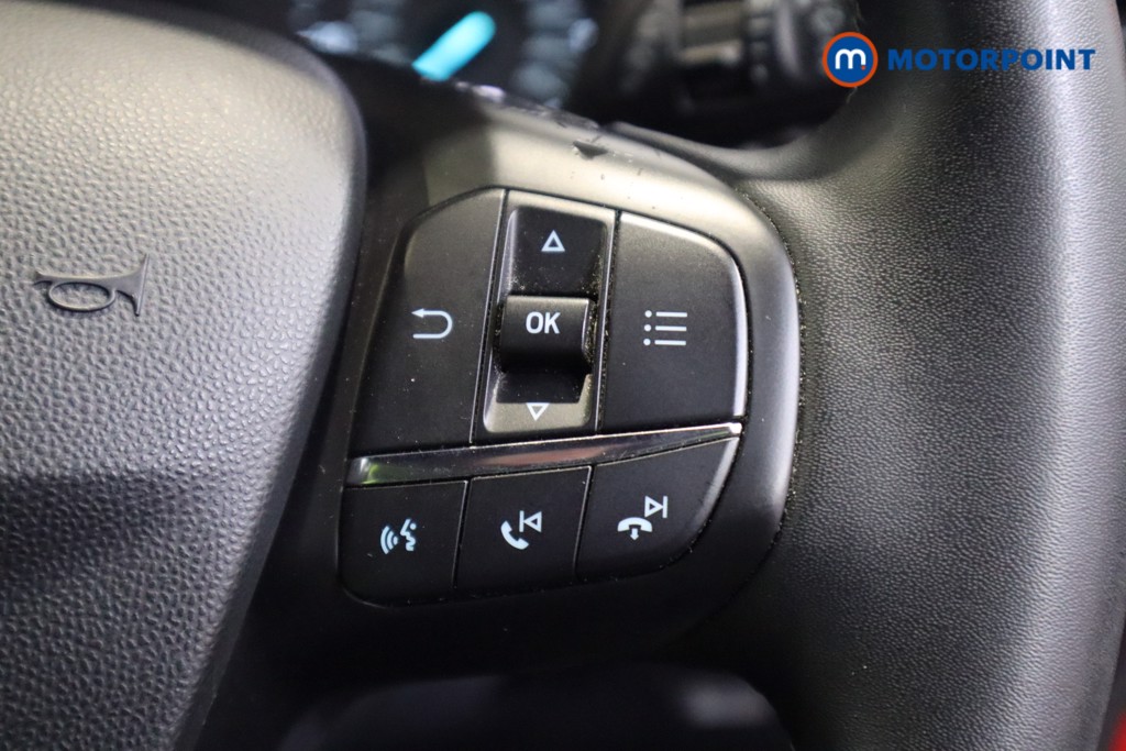 Ford Fiesta Active X Edition Manual Petrol Hatchback - Stock Number (1606590) - 18th supplementary image