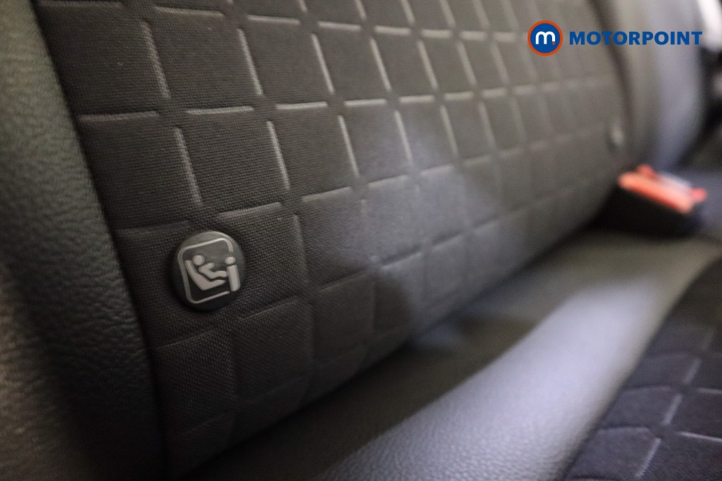 Ford Fiesta Active X Edition Manual Petrol Hatchback - Stock Number (1606590) - 23rd supplementary image