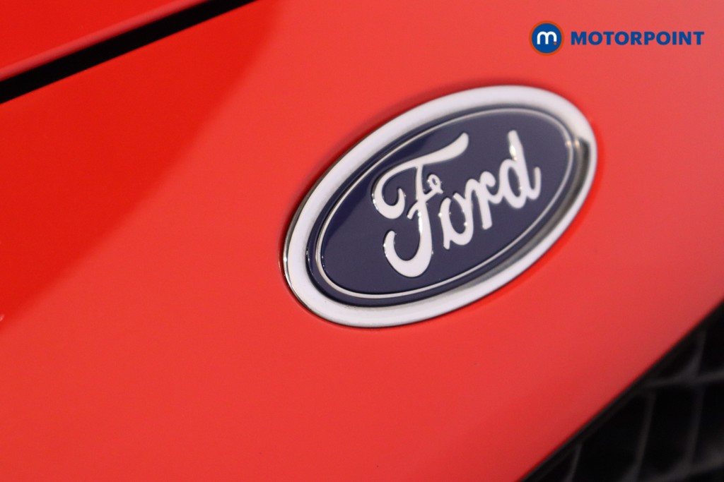 Ford Fiesta Active X Edition Manual Petrol Hatchback - Stock Number (1606590) - 27th supplementary image