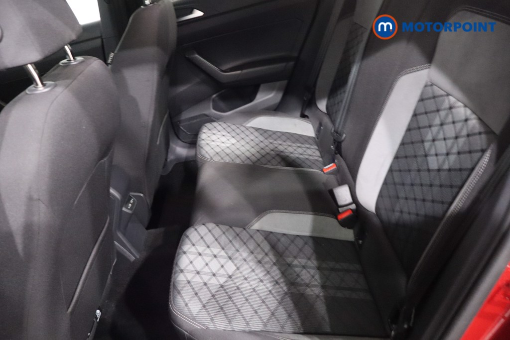 Volkswagen Taigo R-Line Manual Petrol SUV - Stock Number (1606621) - 5th supplementary image
