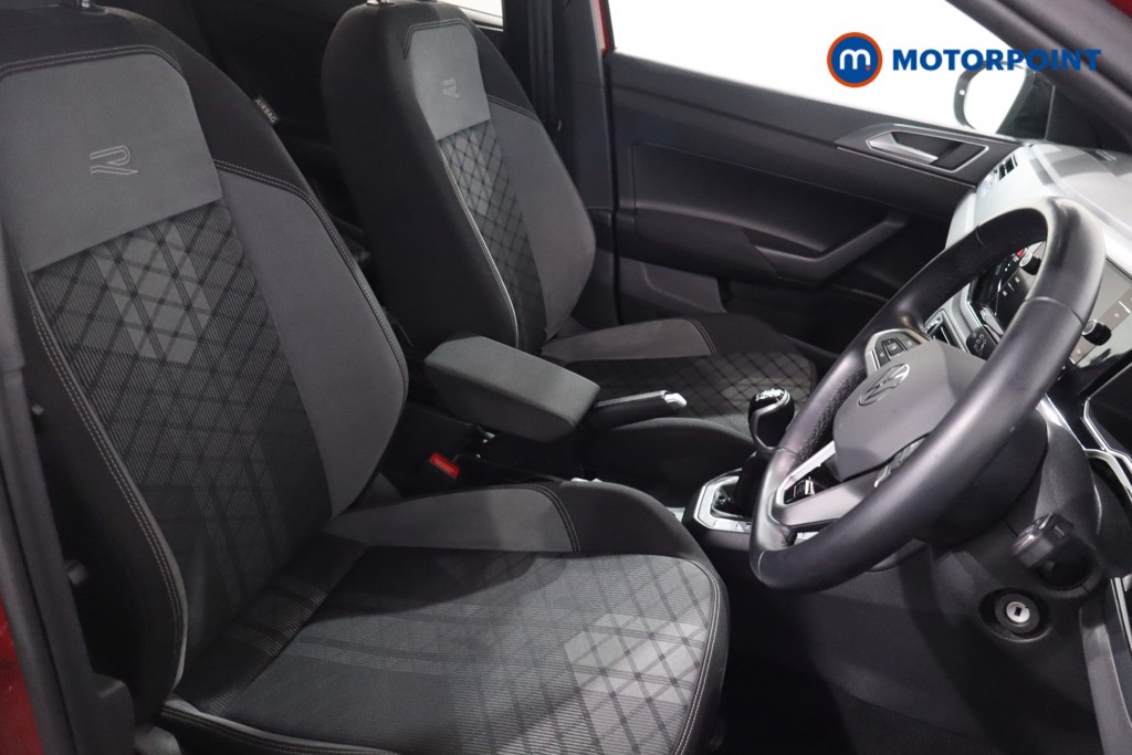 Volkswagen Taigo R-Line Manual Petrol SUV - Stock Number (1606621) - 25th supplementary image