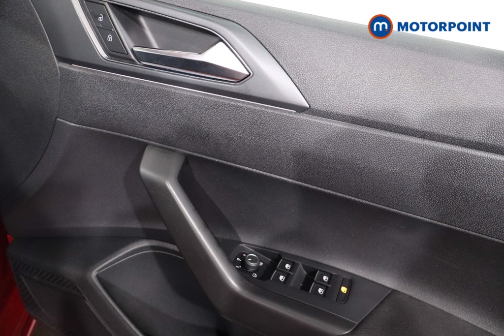 Volkswagen Taigo R-Line Manual Petrol SUV - Stock Number (1606621) - 28th supplementary image