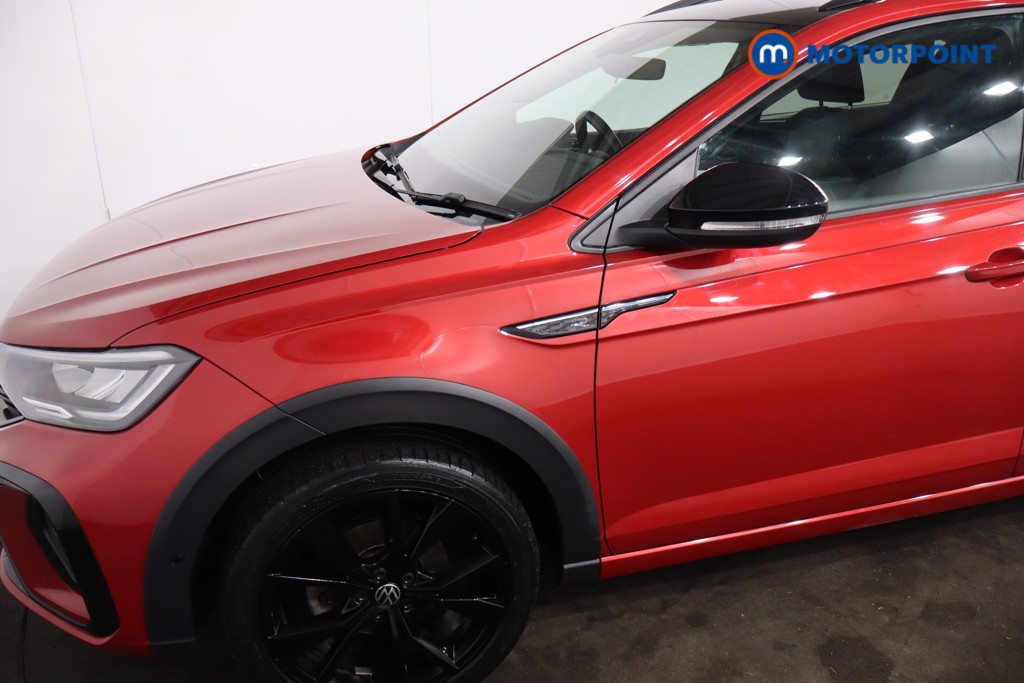 Volkswagen Taigo R-Line Manual Petrol SUV - Stock Number (1606621) - 31st supplementary image