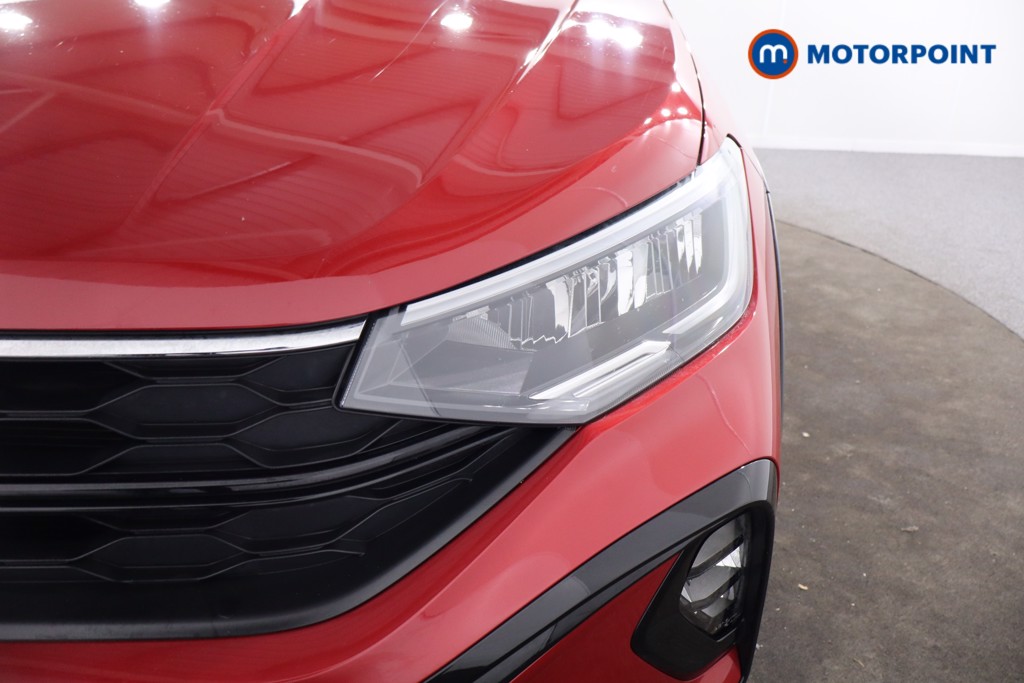 Volkswagen Taigo R-Line Manual Petrol SUV - Stock Number (1606621) - 33rd supplementary image