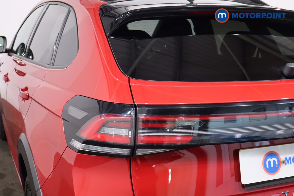 Volkswagen Taigo R-Line Manual Petrol SUV - Stock Number (1606621) - 38th supplementary image