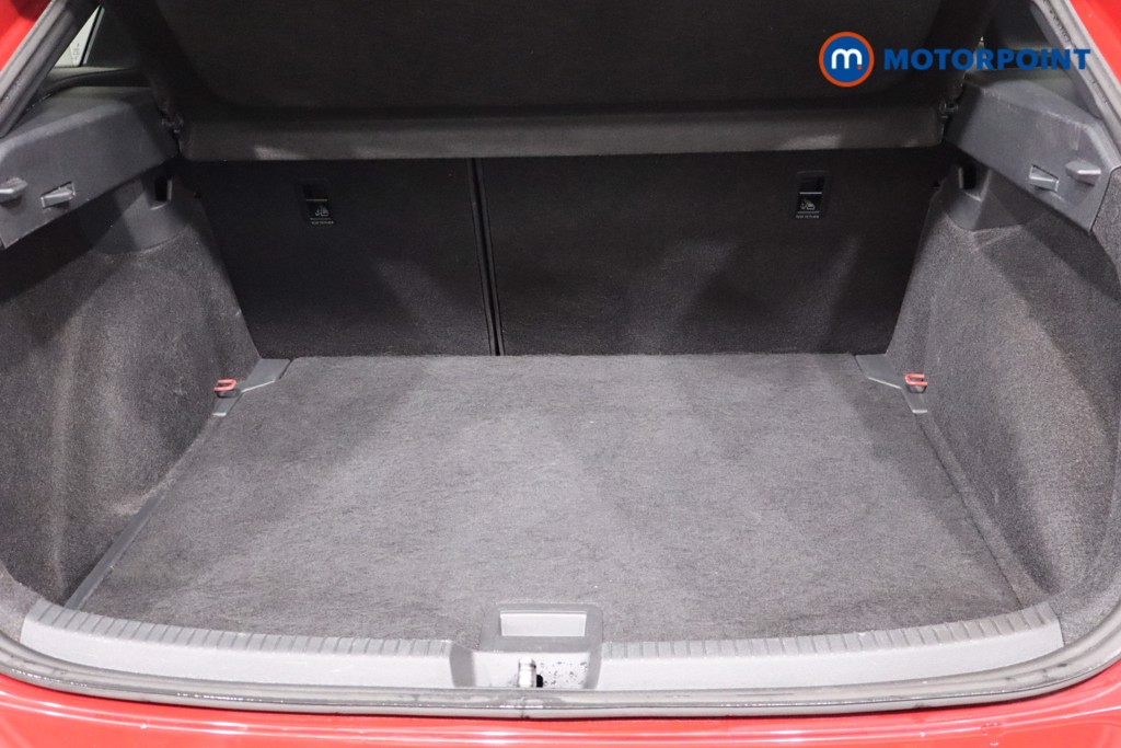 Volkswagen Taigo R-Line Manual Petrol SUV - Stock Number (1606621) - 41st supplementary image