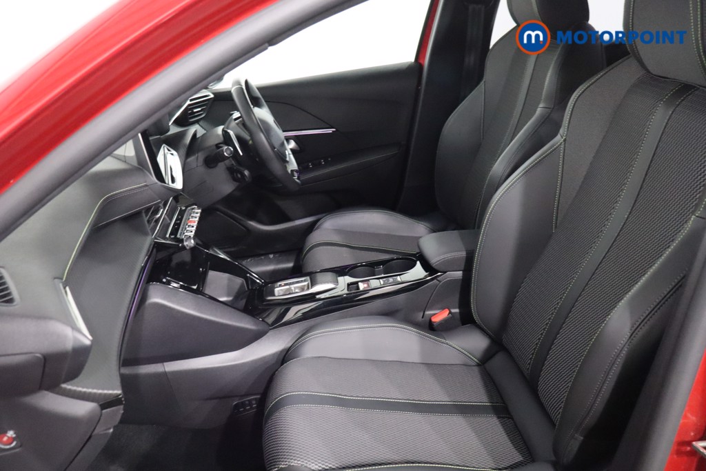 Peugeot 208 GT Automatic Petrol Hatchback - Stock Number (1606715) - 4th supplementary image