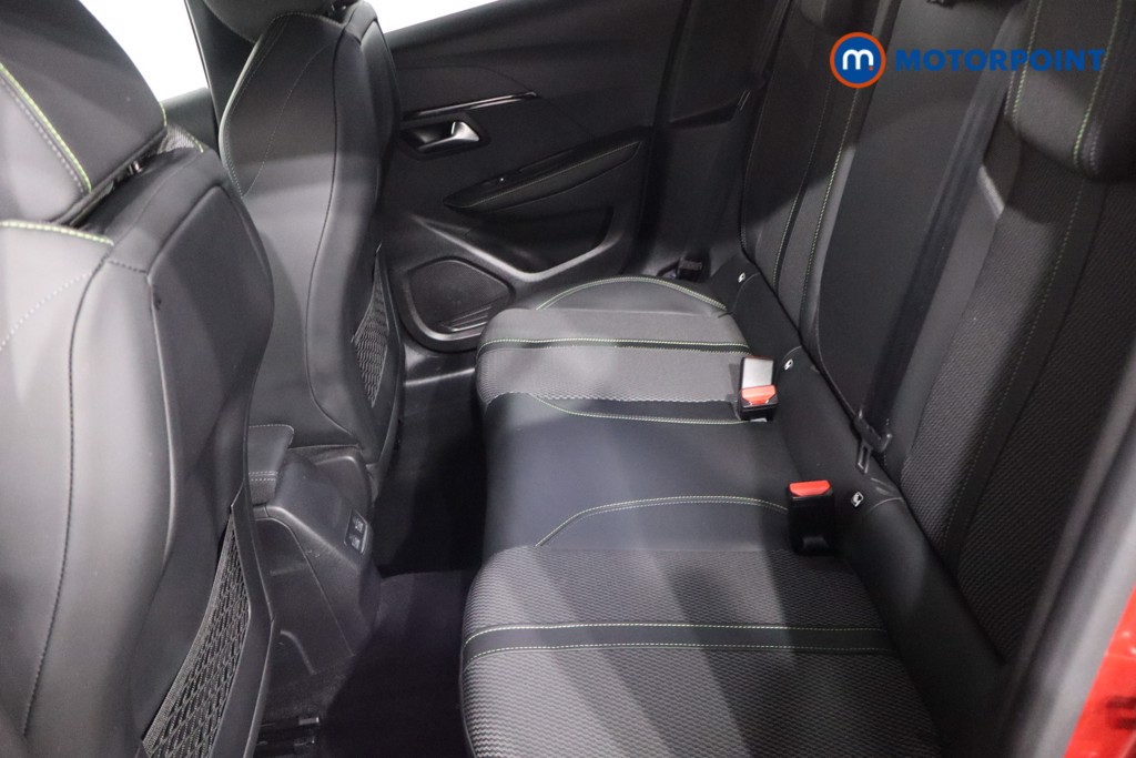 Peugeot 208 GT Automatic Petrol Hatchback - Stock Number (1606715) - 5th supplementary image