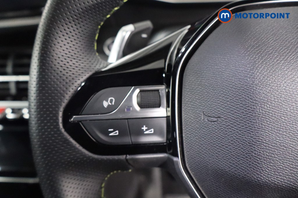 Peugeot 208 GT Automatic Petrol Hatchback - Stock Number (1606715) - 7th supplementary image