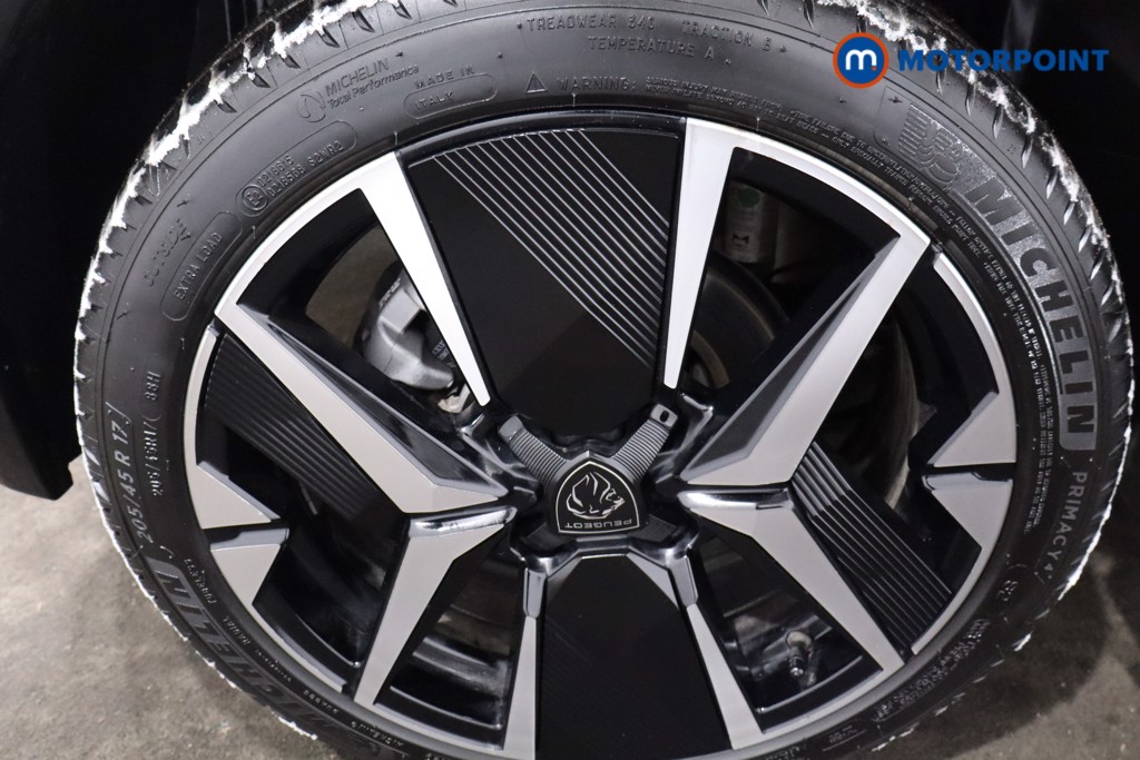 Peugeot 208 GT Automatic Petrol Hatchback - Stock Number (1606715) - 9th supplementary image