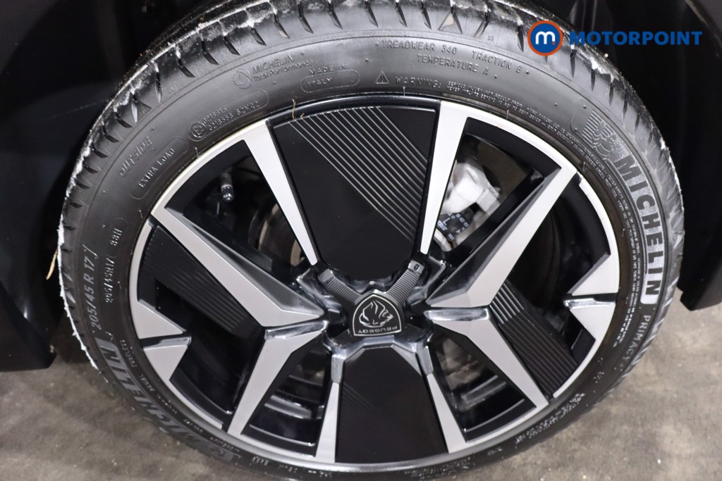 Peugeot 208 GT Automatic Petrol Hatchback - Stock Number (1606715) - 12th supplementary image