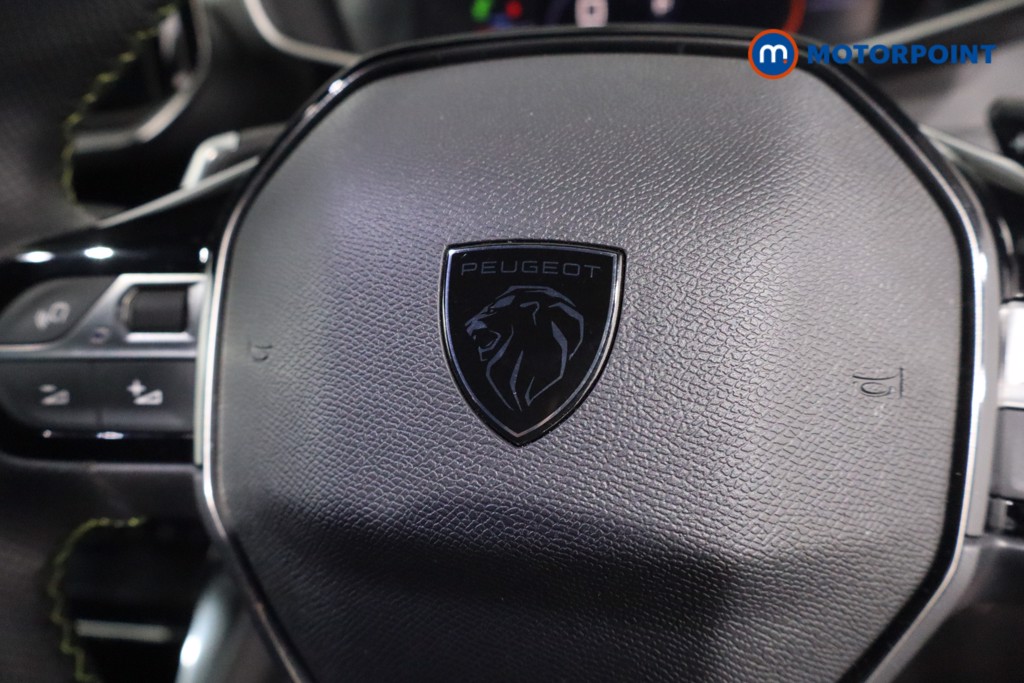 Peugeot 208 GT Automatic Petrol Hatchback - Stock Number (1606715) - 13th supplementary image