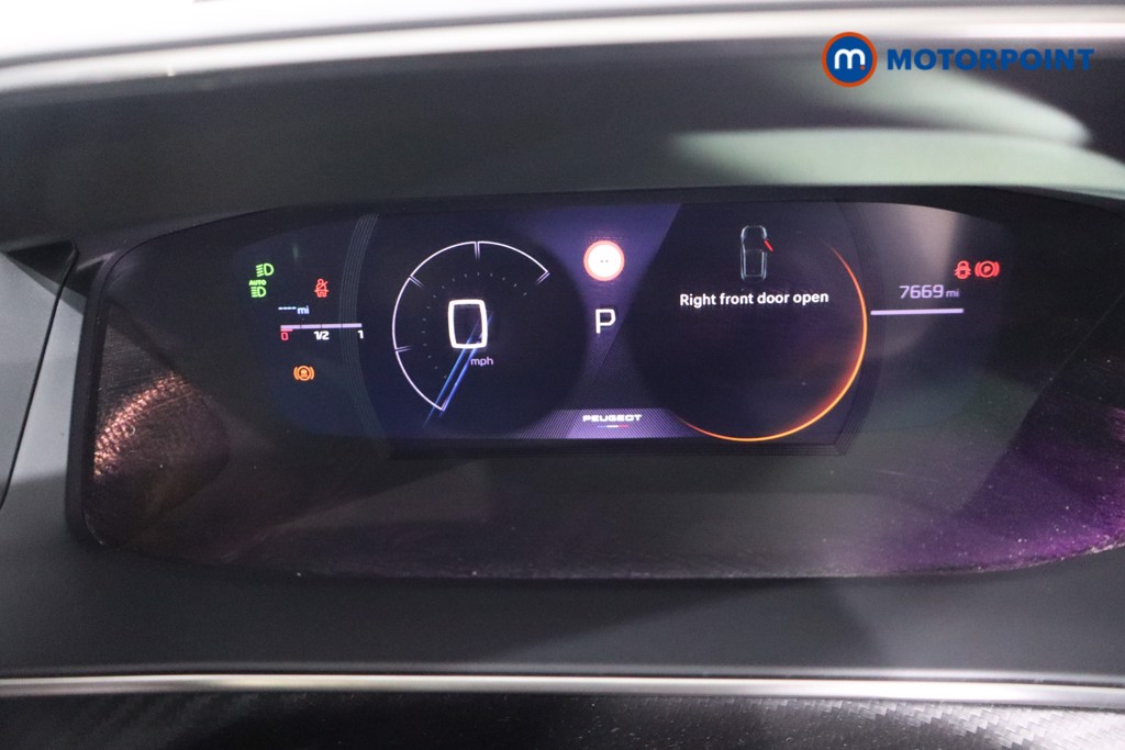 Peugeot 208 GT Automatic Petrol Hatchback - Stock Number (1606715) - 17th supplementary image