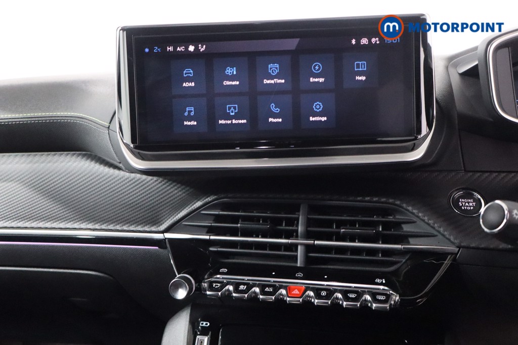 Peugeot 208 GT Automatic Petrol Hatchback - Stock Number (1606715) - 18th supplementary image