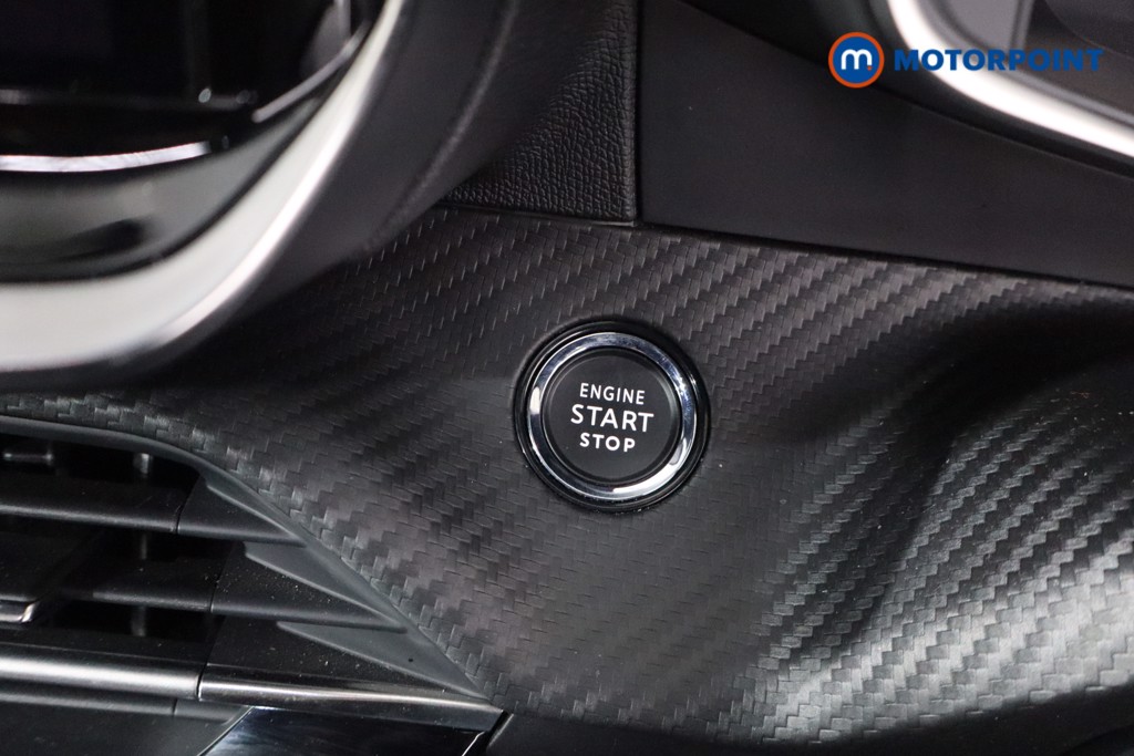 Peugeot 208 GT Automatic Petrol Hatchback - Stock Number (1606715) - 19th supplementary image