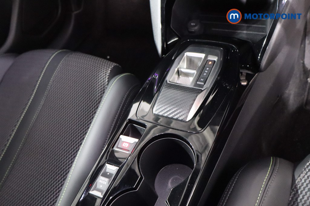 Peugeot 208 GT Automatic Petrol Hatchback - Stock Number (1606715) - 20th supplementary image