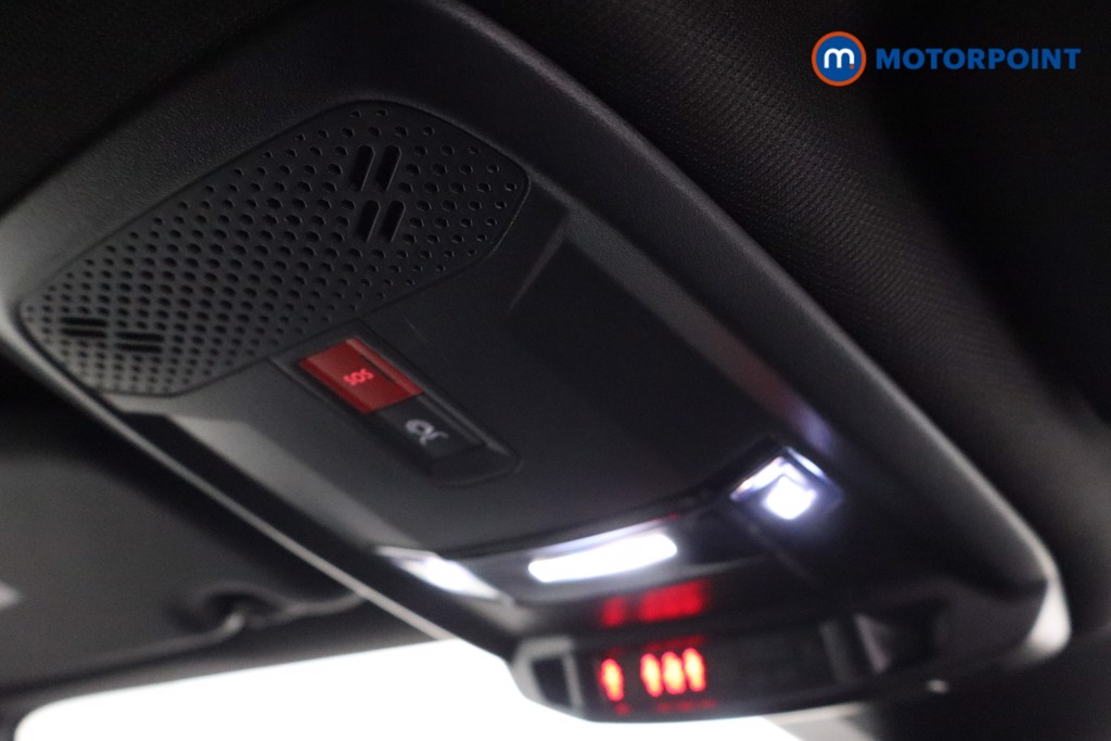 Peugeot 208 GT Automatic Petrol Hatchback - Stock Number (1606715) - 22nd supplementary image