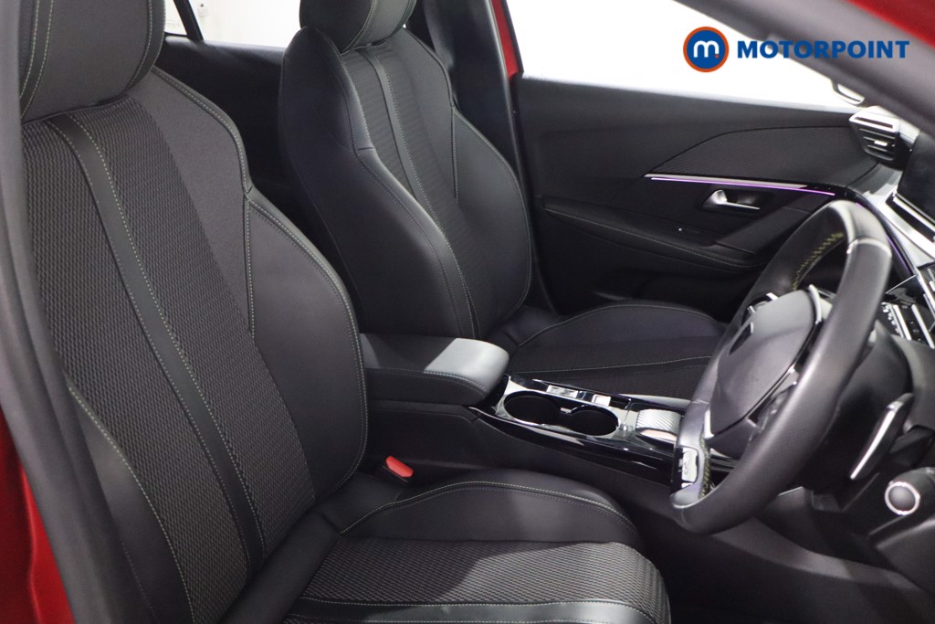 Peugeot 208 GT Automatic Petrol Hatchback - Stock Number (1606715) - 24th supplementary image