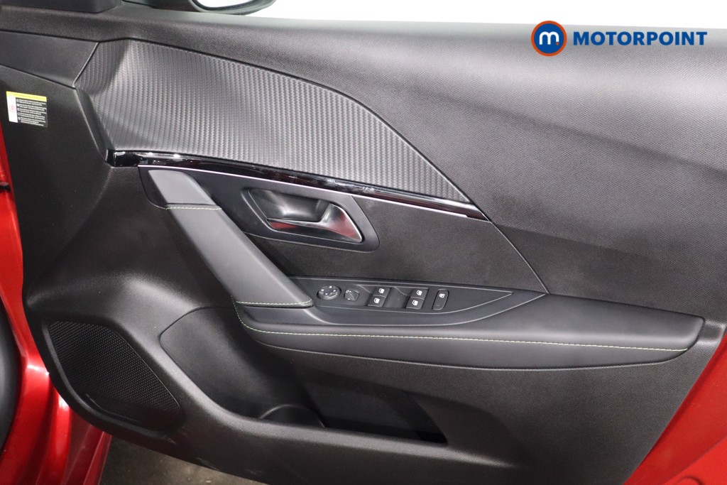 Peugeot 208 GT Automatic Petrol Hatchback - Stock Number (1606715) - 25th supplementary image