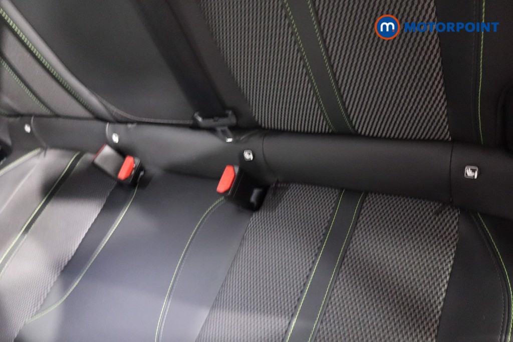 Peugeot 208 GT Automatic Petrol Hatchback - Stock Number (1606715) - 28th supplementary image