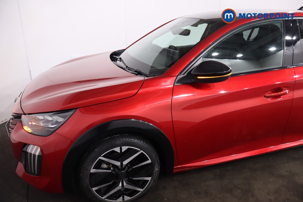 Peugeot 208 GT Automatic Petrol Hatchback - Stock Number (1606715) - 29th supplementary image