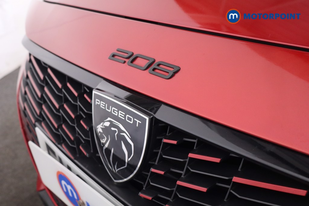 Peugeot 208 GT Automatic Petrol Hatchback - Stock Number (1606715) - 31st supplementary image