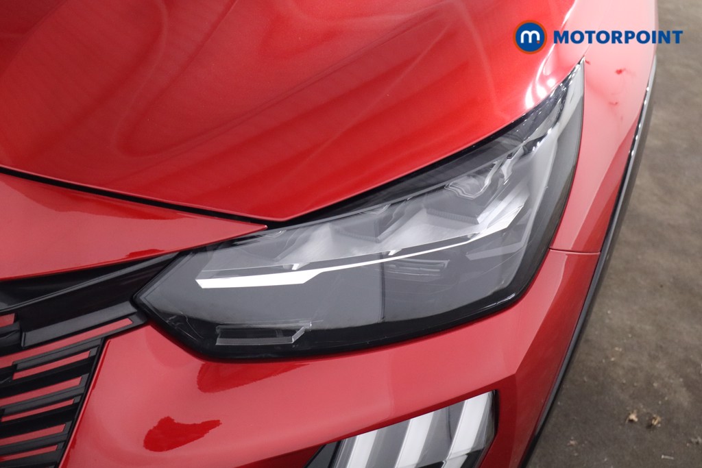 Peugeot 208 GT Automatic Petrol Hatchback - Stock Number (1606715) - 32nd supplementary image