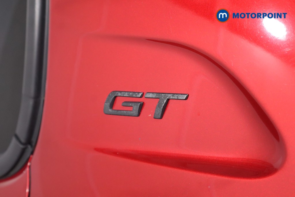 Peugeot 208 GT Automatic Petrol Hatchback - Stock Number (1606715) - 36th supplementary image