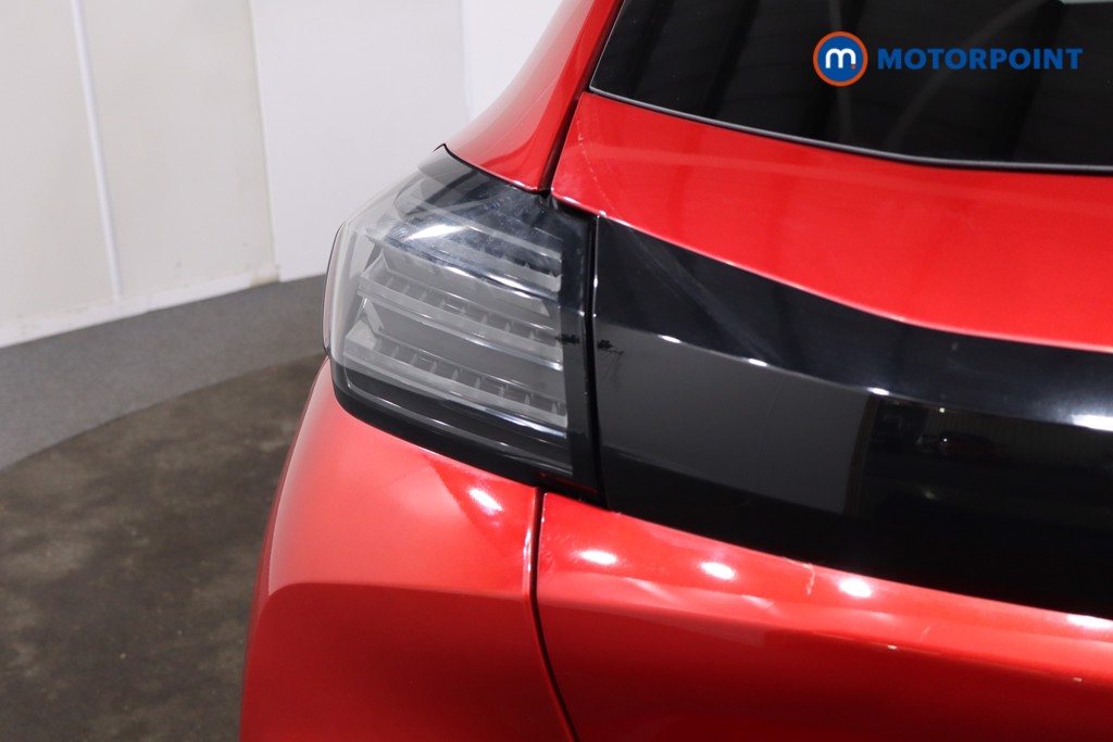 Peugeot 208 GT Automatic Petrol Hatchback - Stock Number (1606715) - 38th supplementary image