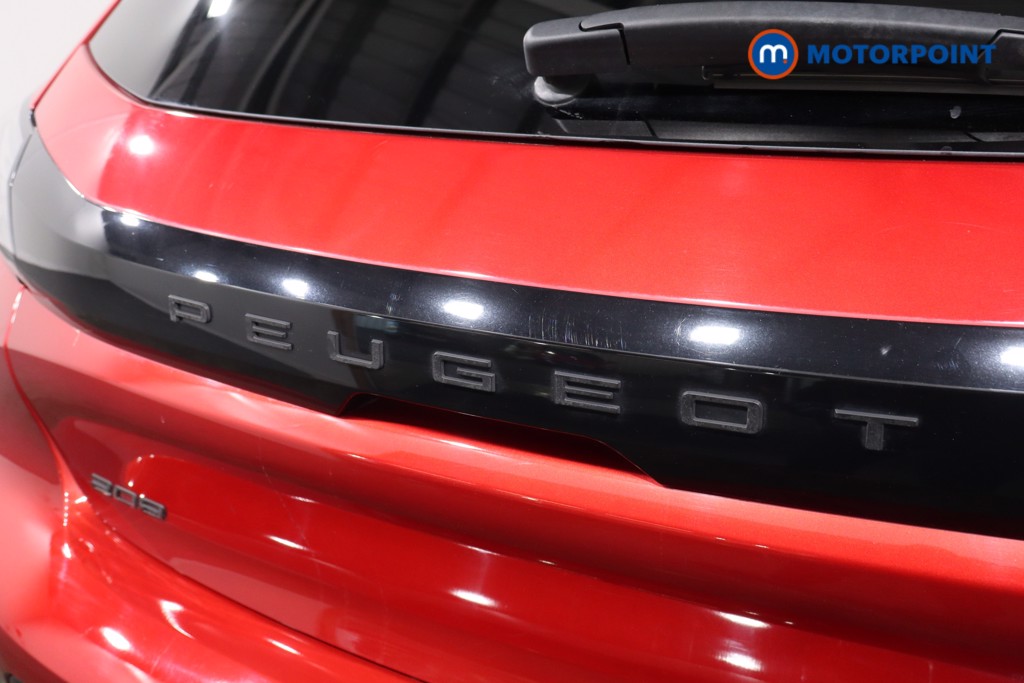 Peugeot 208 GT Automatic Petrol Hatchback - Stock Number (1606715) - 40th supplementary image