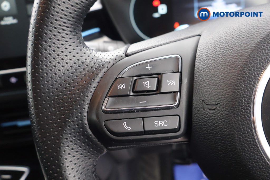 Mg Motor Uk MG5 SE Automatic Electric Estate - Stock Number (1606788) - 2nd supplementary image