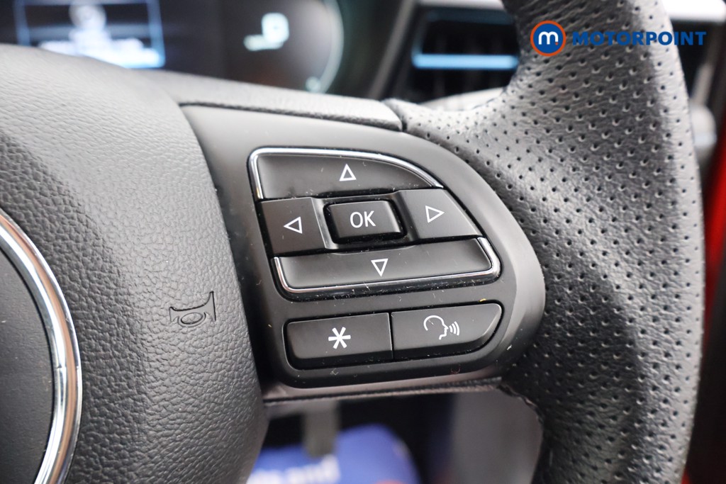 Mg Motor Uk MG5 SE Automatic Electric Estate - Stock Number (1606788) - 3rd supplementary image