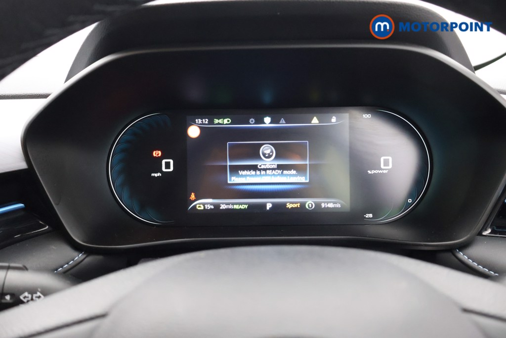 Mg Motor Uk MG5 SE Automatic Electric Estate - Stock Number (1606788) - 4th supplementary image