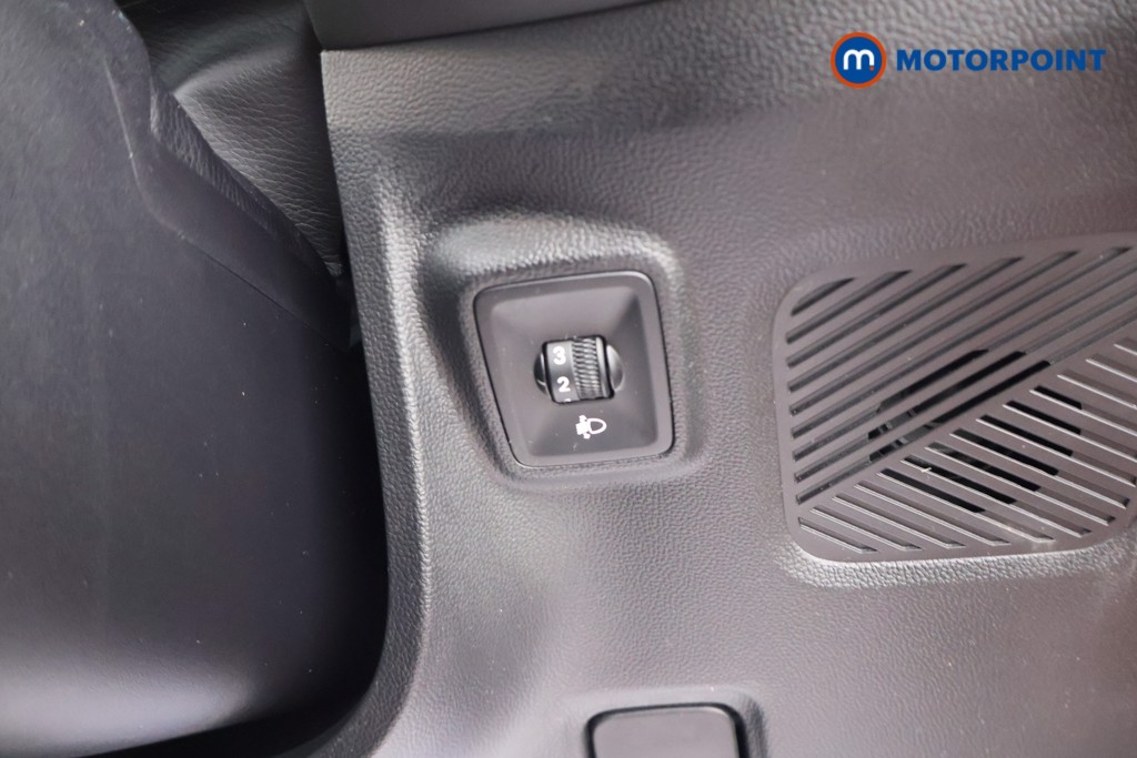 Mg Motor Uk MG5 SE Automatic Electric Estate - Stock Number (1606788) - 5th supplementary image