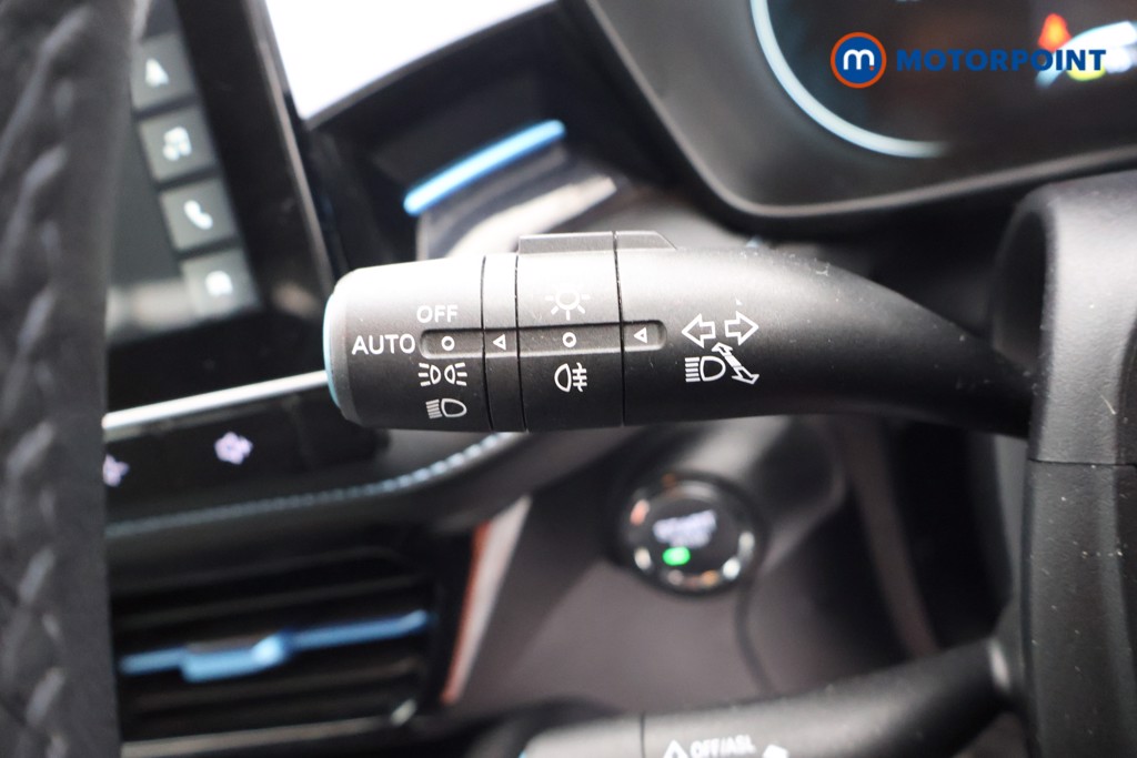 Mg Motor Uk MG5 SE Automatic Electric Estate - Stock Number (1606788) - 6th supplementary image