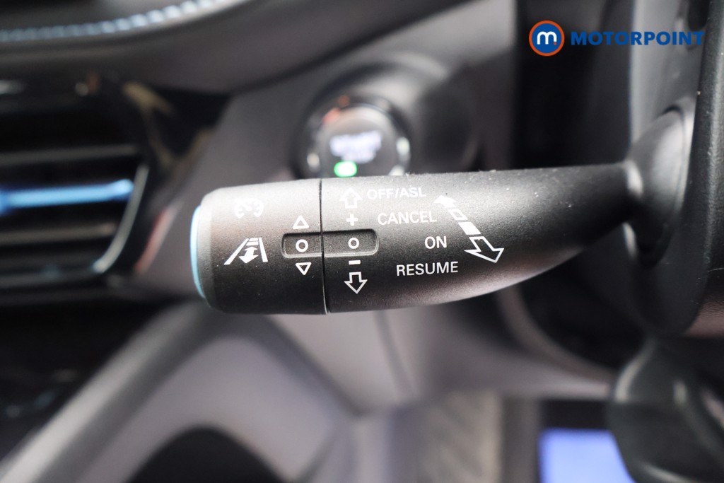 Mg Motor Uk MG5 SE Automatic Electric Estate - Stock Number (1606788) - 7th supplementary image