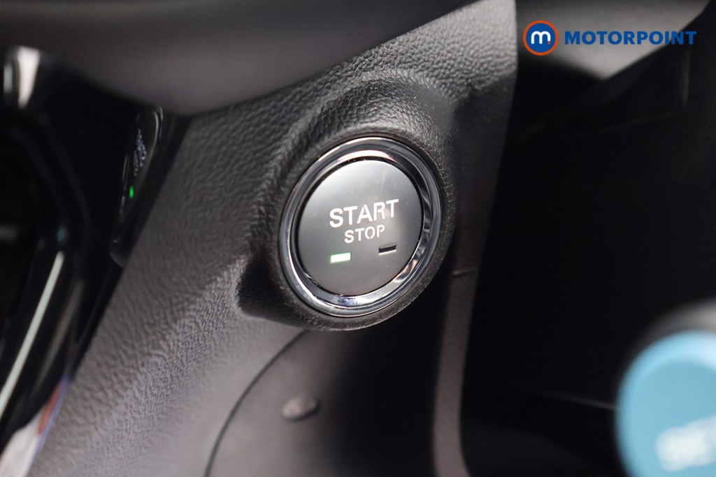 Mg Motor Uk MG5 SE Automatic Electric Estate - Stock Number (1606788) - 8th supplementary image