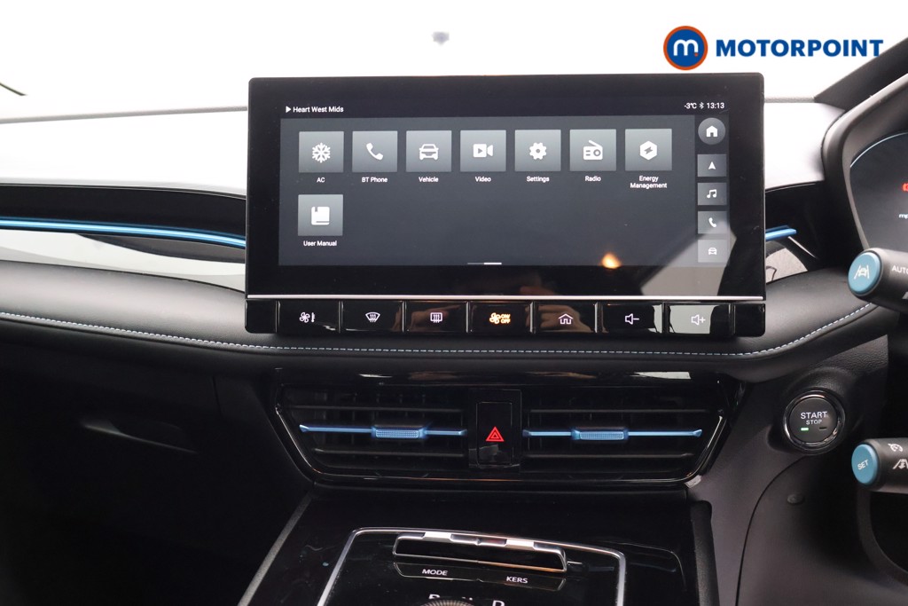 Mg Motor Uk MG5 SE Automatic Electric Estate - Stock Number (1606788) - 9th supplementary image