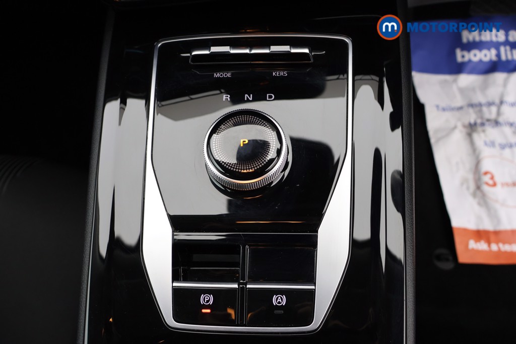 Mg Motor Uk MG5 SE Automatic Electric Estate - Stock Number (1606788) - 10th supplementary image